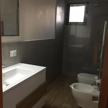 Mare Apartment