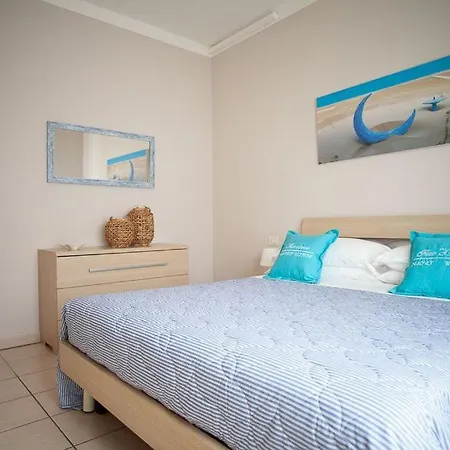 Apartment Trilocale Luna *