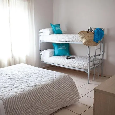 Apartment Trilocale Luna