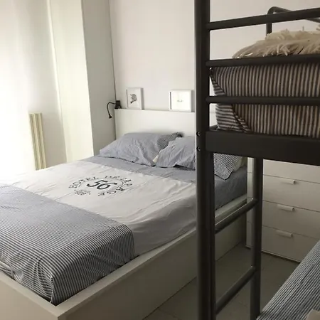 Mare Apartment