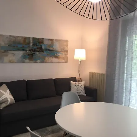 Apartment Mare Riccione