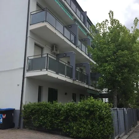 Apartment Mare *