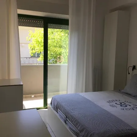 Apartment Mare *