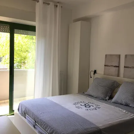 Mare Apartment *