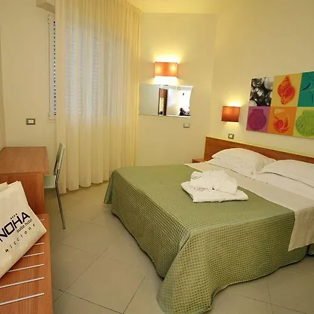 Noha Aparthotel Riccione