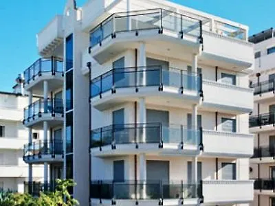 Appartamento Residenza D-place Ponchielli Riccione