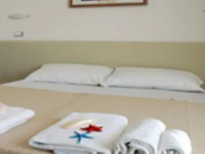 Alabama Szálloda 2*
