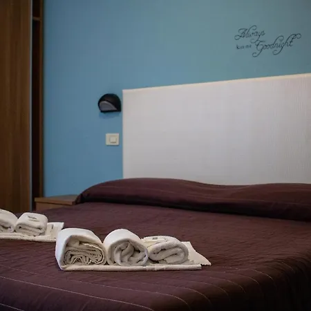 Vela D'oro Otel Riccione