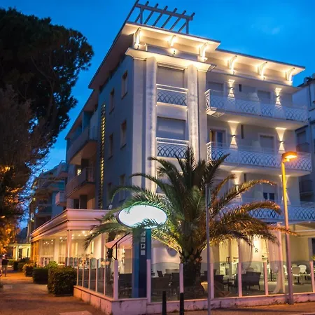 Vela D'oro Riccione