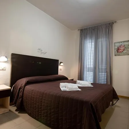 Vela D'oro Otel Riccione
