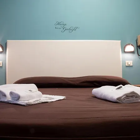 Otel Vela D'oro Riccione