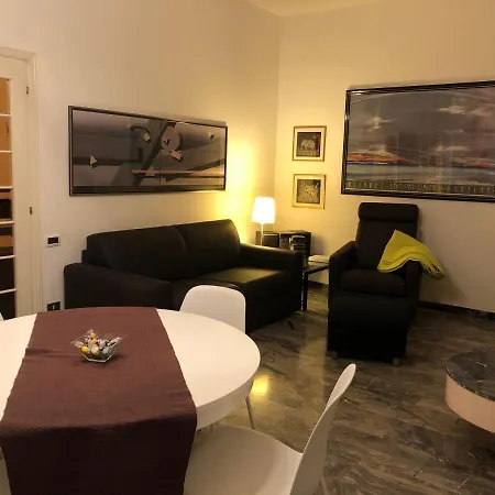 Savina Appartamento Riccione