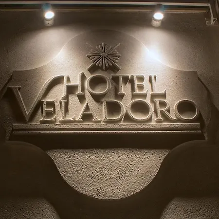 Otel Vela D'oro 2*