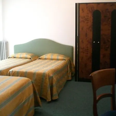 Hotel Stella