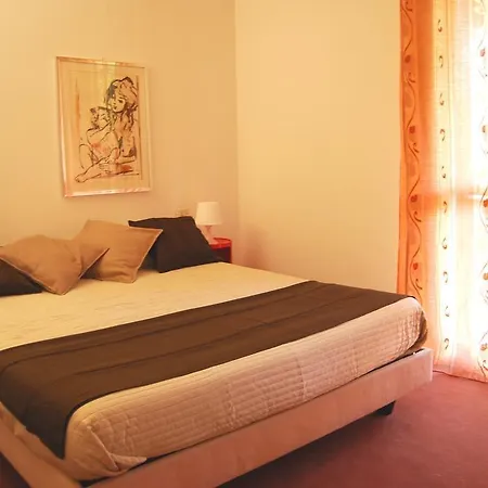 Residenze Al Colle Dei Pini Aparthotel