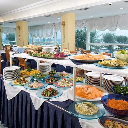 Margareth Hotel