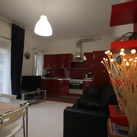 Appartamento Savina Riccione