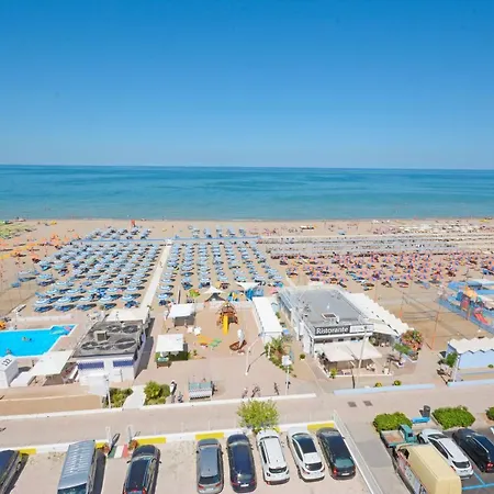 Kent 3* Riccione