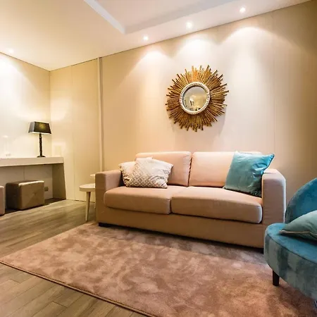 Lungomare - Charming 4* Riccione