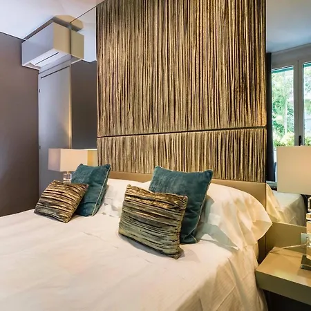 Lungomare - Charming Apart-hotel 4*