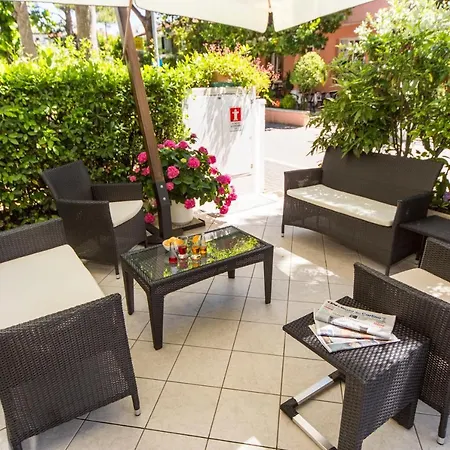 Garden 2* Riccione