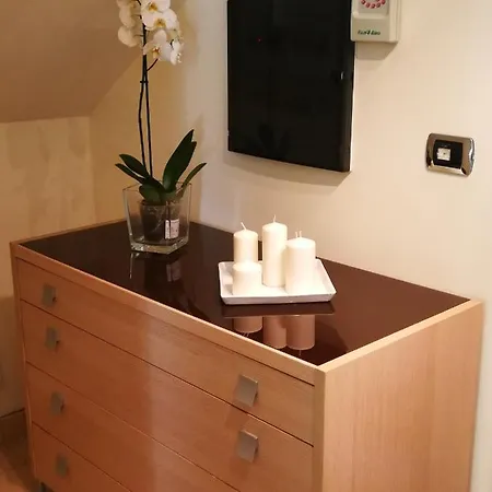 Bilocale Via Montefiore Conca Riccione