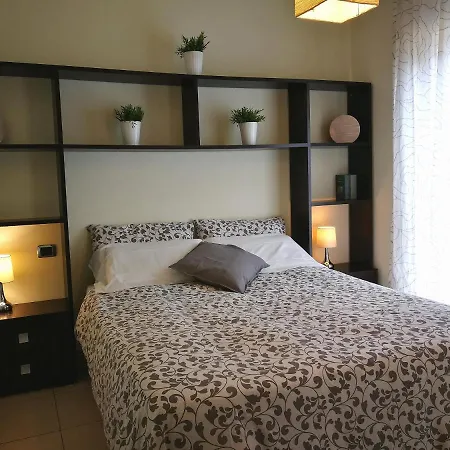 Apartment Bilocale Via Montefiore Conca Riccione