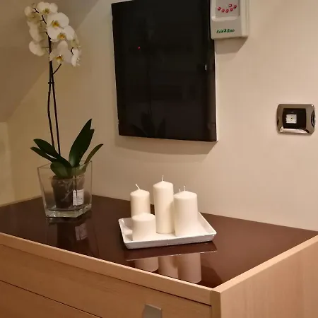 Bilocale Via Montefiore Conca Apartment Riccione