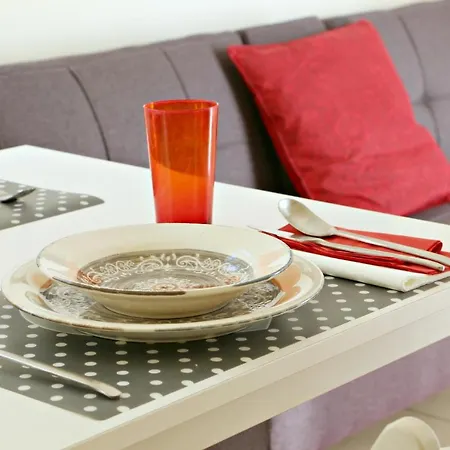 Bilocale Via Montefiore Conca Apartment Riccione
