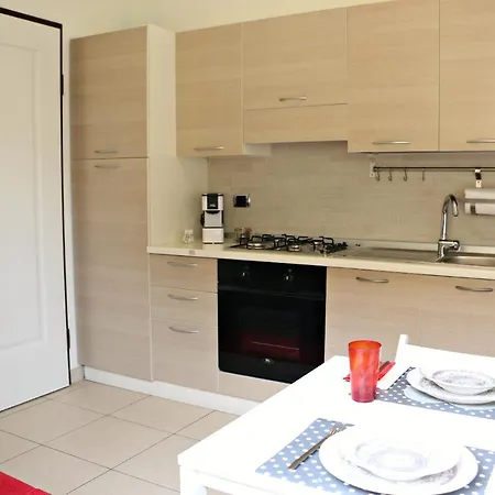 Bilocale Via Montefiore Conca Apartment Riccione