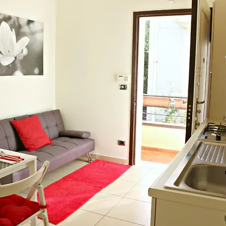 Bilocale Via Montefiore Conca Apartment