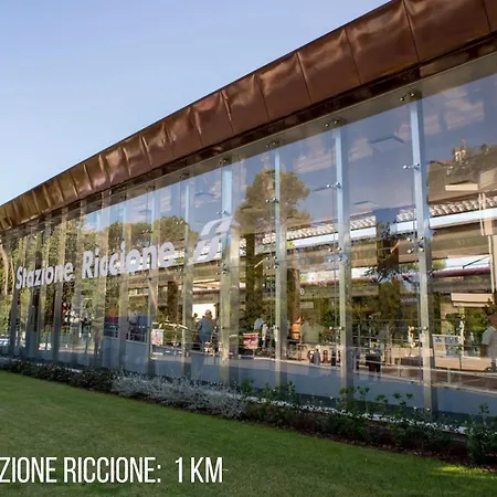 Bilocale Via Montefiore Conca *