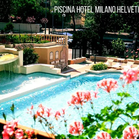Bilocale Via Montefiore Conca Apartment