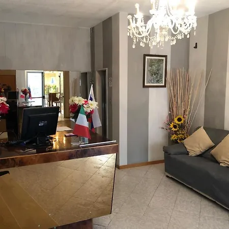 Lucciola Hotel Riccione