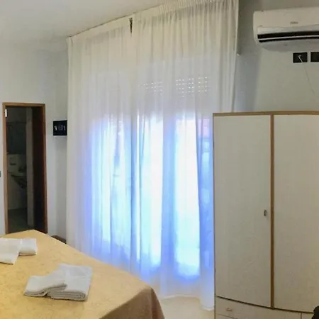 Hotel Lucciola