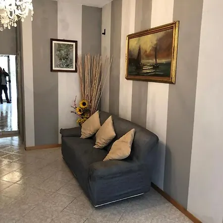 Lucciola Riccione