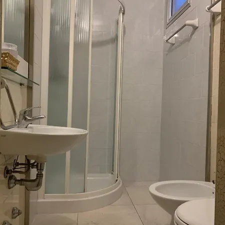 Santa Cecilia Hotel Riccione