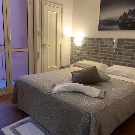 Santa Cecilia Hotel Riccione