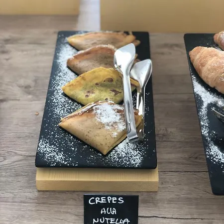 Hotel Carmen Riccione