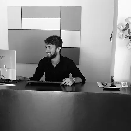 Carmen Hotel Riccione