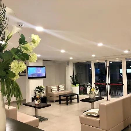 Hotel Carmen Riccione