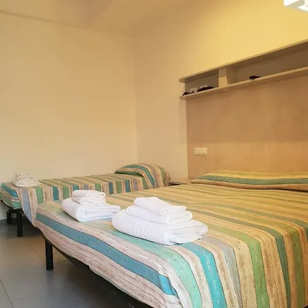Ambasciata Hotel 3*