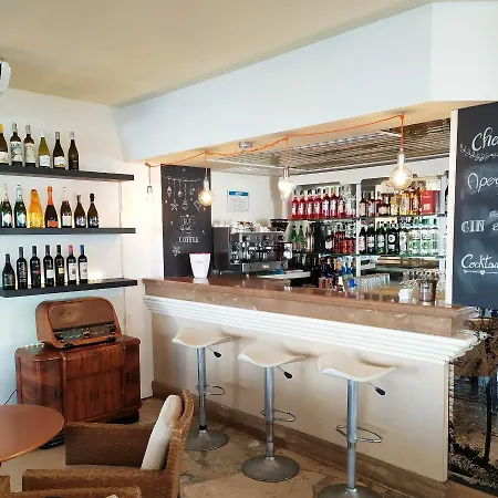Avana Fronte Mare Hotel