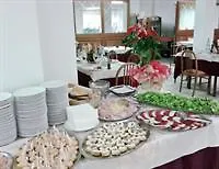 Mimosa Hotel Riccione