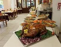 Mimosa Hotel 3*