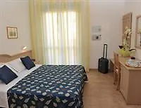 Hotel Mimosa Riccione