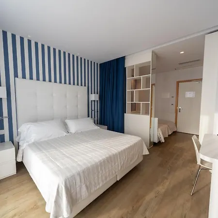 Fedora Hotel