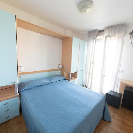 Etna - Nuova Gestione Romagnola & Parcheggio Riccione