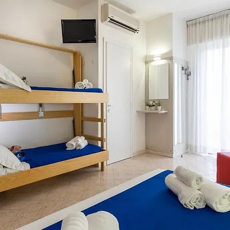 Tre Rose Hotel