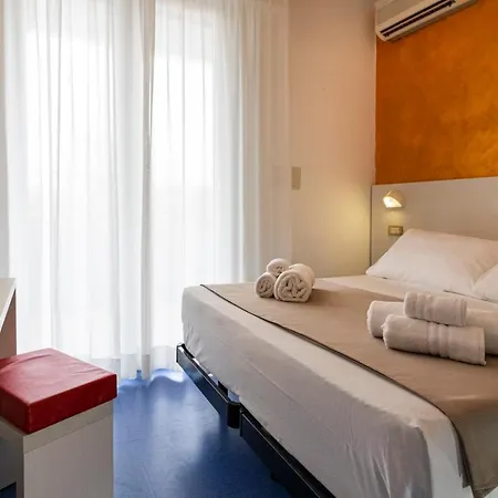 Hotel Tre Rose